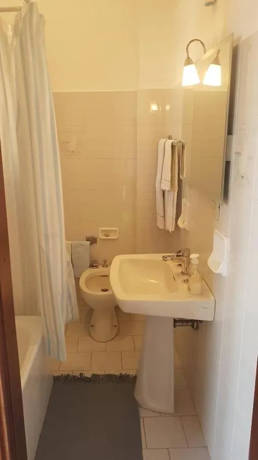 Appartement Casa Crispi 10 à Gioiosa Marea